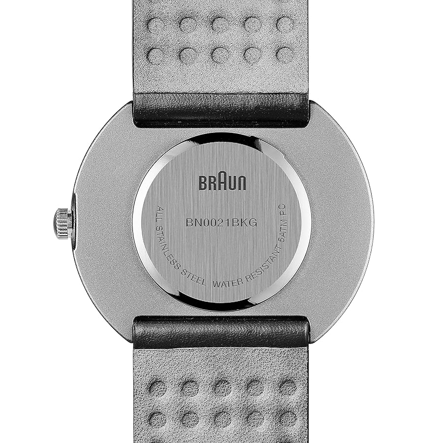 Amazon.co.jp: (ブラウン) Braun Braun gents classic 男性用